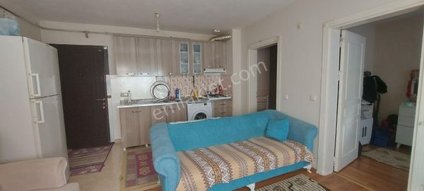 Değer'den Başharık Tokilerde 1+1 Zemin Kat Daire