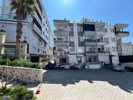 Şehır Merkezınde Satılık 2+1 Daıre!