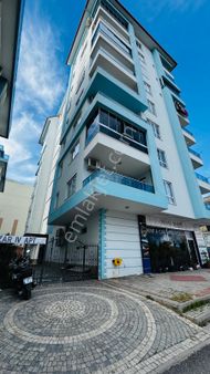 Antalya /alanya Mahmutlar Yazar 4 Sitesi