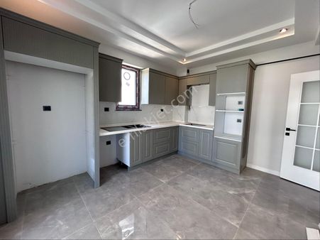 Doğan Emlak Group’tan Kışla Mh 3+1 Kat Seçenekli Yerden Isıtmalı Lüx Daireler