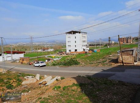 Ege Emlak Tan Yeni Mahalle De Satılık Arsa