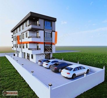 Şirinevler Mahallesi'nde 90m² Satılık 2. Ara Kat Daire.