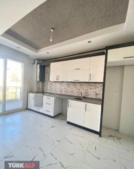 Denizli Şemiklerde Satılık Daire