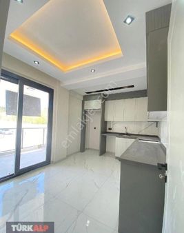 Denizli Şemiklerde Satılık Daire