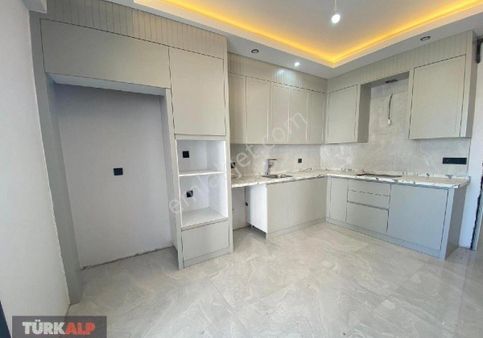 Denizli Şemiklerde Satılık Lux Daire