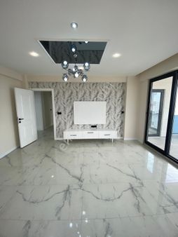 Yenişafak Mahallesinde Kaçırılmayacak Sıfır Daire