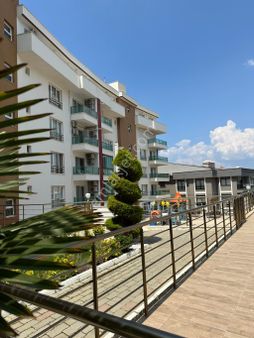 Değirmenderede Full Manzaralı 3+1 Penthouse Daire