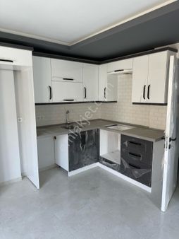 Merkezi Konumda 2+1 Sıfır Yerden Sııtmalı Önü Açık Satılık Daire