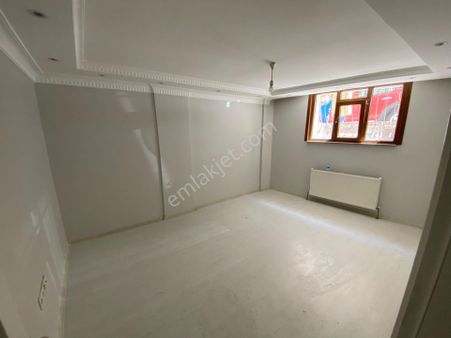 Sultançifliği Mah. Hakanlar İnşaattan Satılık 90m2 2+1 Bahçe Kat