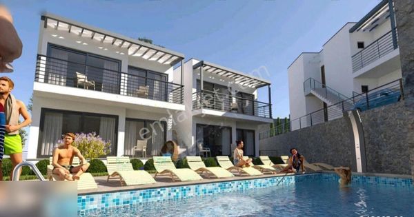 Agr Group'tan İslamhanelerinde Lansman Fiyatıyla 2+1 Daireler !