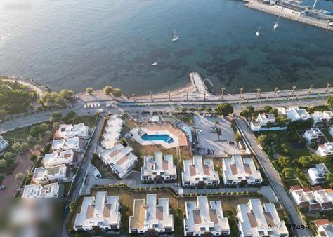 Agr Group'tan Denize Sıfır/plaj/sauna/otopark/havuz/güvenlik !