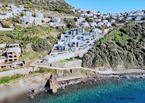 Agr Group'tan Denize Sıfır Plajlı/havuzlu 2+1 Daire !