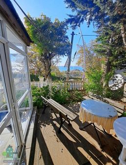 Satılık Villa Tadında Sitede Müstakil Girişli Deniz Manzaralı