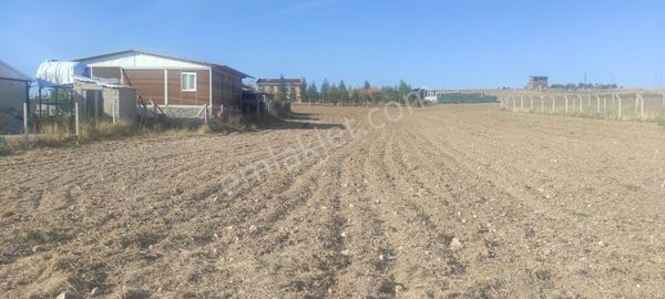 Gölbaşı Bahçelievler Mah Satılık 335m2 Villa Arsası İçinde Hisse