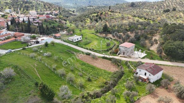 Uygun Fiyata Yatırımlık Arsa Suyu Var Elektirik Var