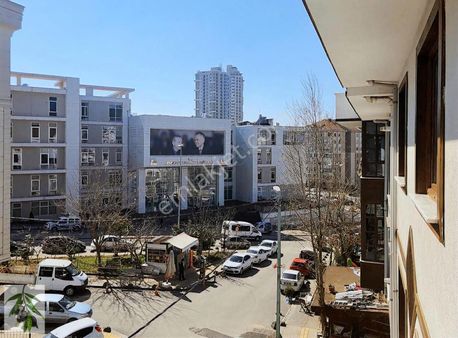 Çekmeköy Belediyesi Karşısı Safranbolu Evleri 5+2 Asansörlü Yeni