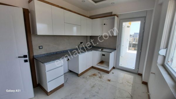 Aktoprak Mah.tramvay Ve Okullara Yakın 2+1