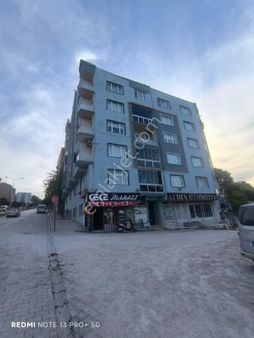 M.k.paşa Gayrimenkulden Sgk Karşısı 2+1 Masrafsız Daire