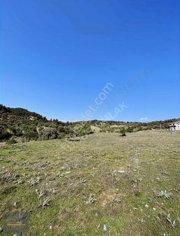 Muğla Yatağan Bozarmut Mah. Satılık Fırsat İmarlı Arsa 475 M2