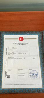 Satılık Seferihisar Payamlı Küyünde 320 Metre Kare. Arsa