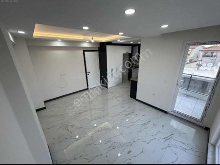 Sümer Mahallesinde Sıfır Daire