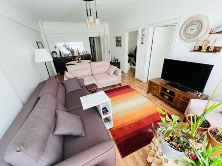 Tuzluçayır'da Tuzluçayır Göbek Yakını Katta 3+1 Satılık Daire !!!