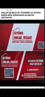 Keşan Camlıca Köyünde Satılık Bağ Arazisi