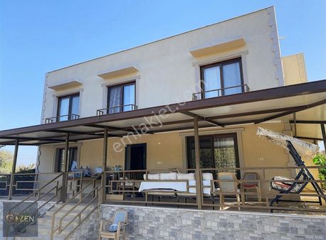 ******aydın Bölgesinin En Uygun Ve En Büyük Villası*****