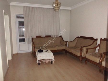 Pusulavega'dan Gültepe Mah.de 2+1 Satılık Katta Daire