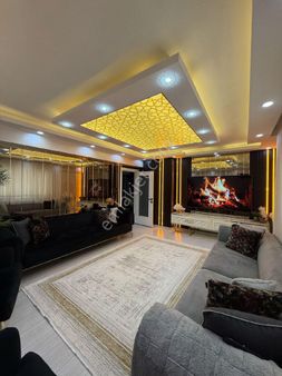 Muhteşem Dağ Manzaralı Lüx Dubleks 4+1 190 M2