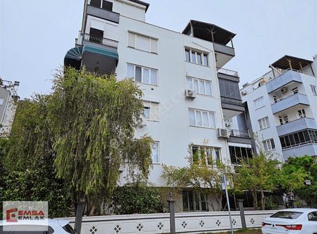 Çağlayan Kap. Pazar Yanı 3+1 Doğalgazlı Geniş Lüks Satılık Daire