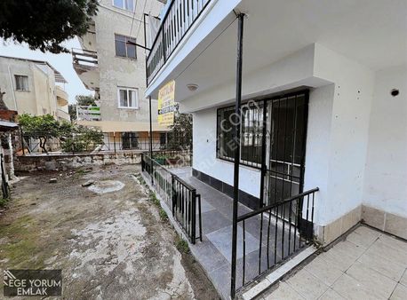 Özdere Çukuraltında Bahçe Katı 2+1 Daire,denize 215m
