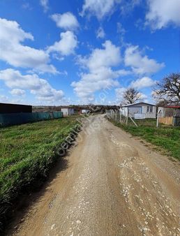 Çerkezköy Tepe De Mütahitlik Arsadan Hisse