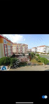 Çerkezköy İstasyon Mahallesi Tepe Yolu Üzerinde Dubleks Daire