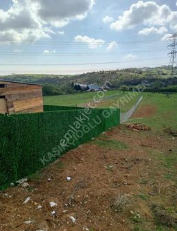 Gebze Denizli Köyünde Satılık Tarla