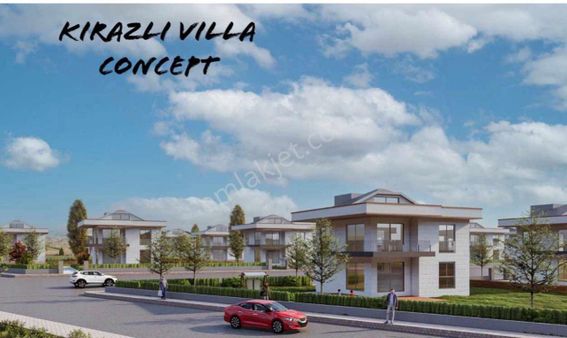 Yalova Merkez Kirazlı Mahallesin’de İmarlı Satılık Arsa