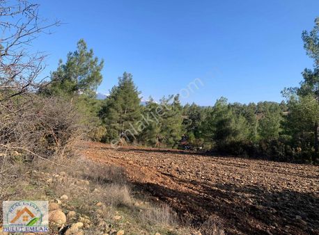 Bulut Emlak Denizli Beyağaçda 9.890 M2 Satılık Tarla