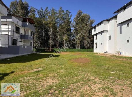 Bulut'tan Marmaris Değirmenyanında 529m2 Yolu Olan Satılık Tarla