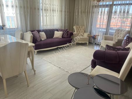 Arkadaş Emlaktan Mimar Sinan Mah. İçi Full Yapılı Ultra Lüks 4+1 200 M2 Satılık Daire