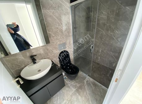 Ayyap Gayrimenkul'den Satılık 330m2 Deniz Manzaralı 5+2 Dublex