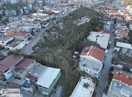 Burgaz Mahallesinde Satılık İmarlı Arsa