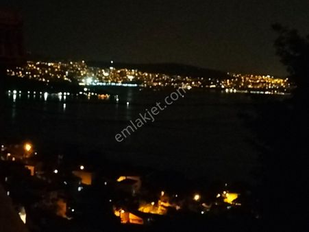 Yetiş Al Dan Kocataşta Boğaz Manzaralı Komple Satılık 3 Adet Ev