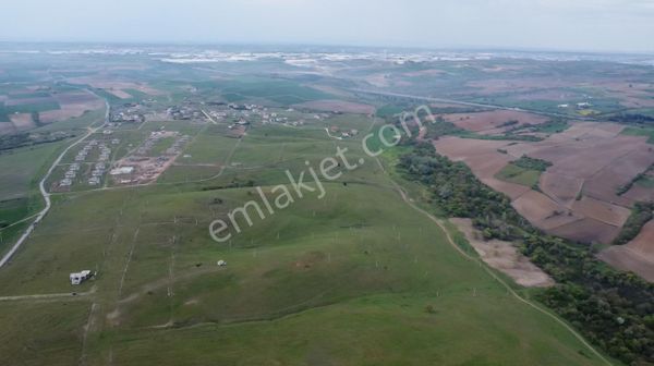 Mayadan Veliköy'de Doğa İle İç İçe Ve Güvenli Yaşam Fırsatı