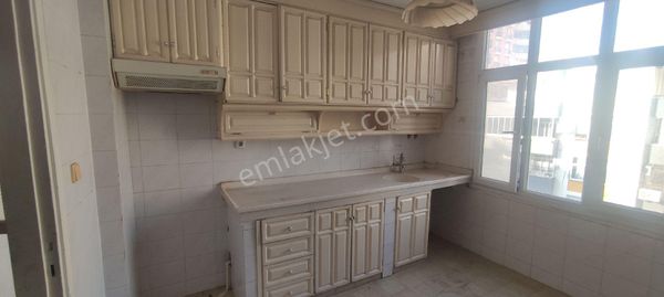 Kenan Evren İkinci Parsel Satılık Daire