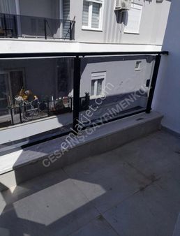 Antalya Muratpasa Sinan Mah.dublex Daire