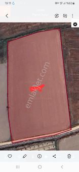 Manavgat Berekette Yerleşim Yerine Yakın Yola Cephe Mustakil Tarla