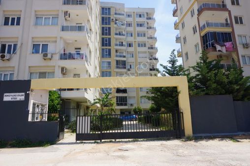 Altıntaş Mahallesinde Sitede Müstakil Girişli 1+1 Satılık Daire