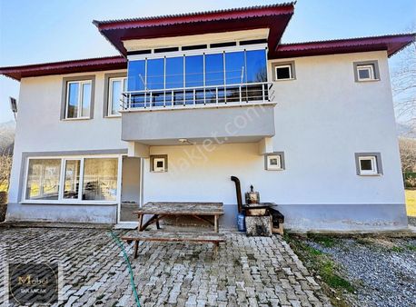 Mabel Gayrimenkul-hisarkaya Köyü Müstakil Bina Ve Fındık Bahçesi