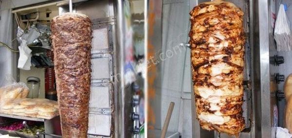 İkitelli İşlek Caddede Yüksek Cirolu Restaurant Lokanta