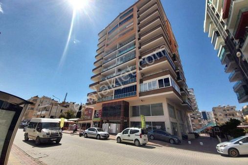 Alanya - Mahmmtlar - Hak Rezıdnıce